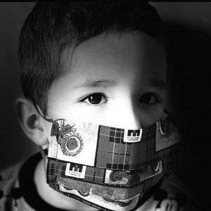 Facemasks (cubrebocas)